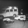 Central African Republic, 1989