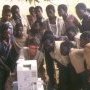 Central African Republic, 1990