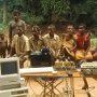 Central African Républic, 1989