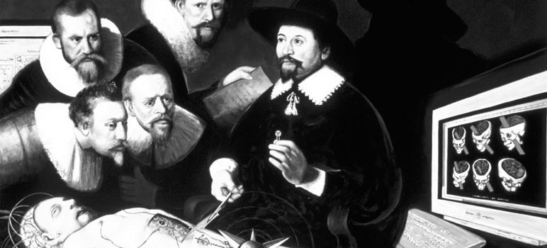Musique et cybernétique