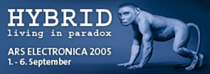 Ars Electronica, 2005
