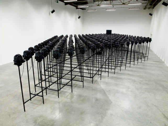 LMD @ Palais de Tokyo (Superdome), Paris 2008
