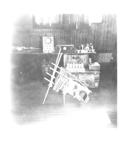 Atelier à l'observatoire de Meudon