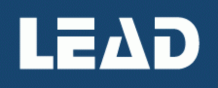 LEAD logo