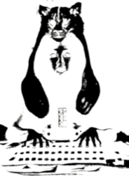 d'après Lynn Randolph (1989), d'après Haraway (1991-2009).