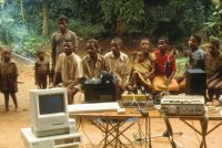 Central African Républic, 1989 - JPEG - 98.5 ko - 468×312 px
