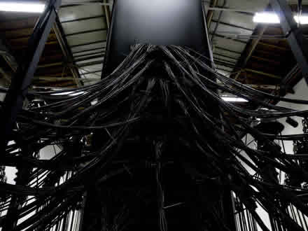 <i>Last Manoeuvres in the Dark</i>, 2008