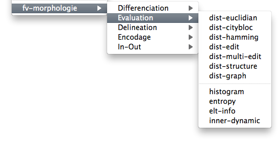 Evaluation